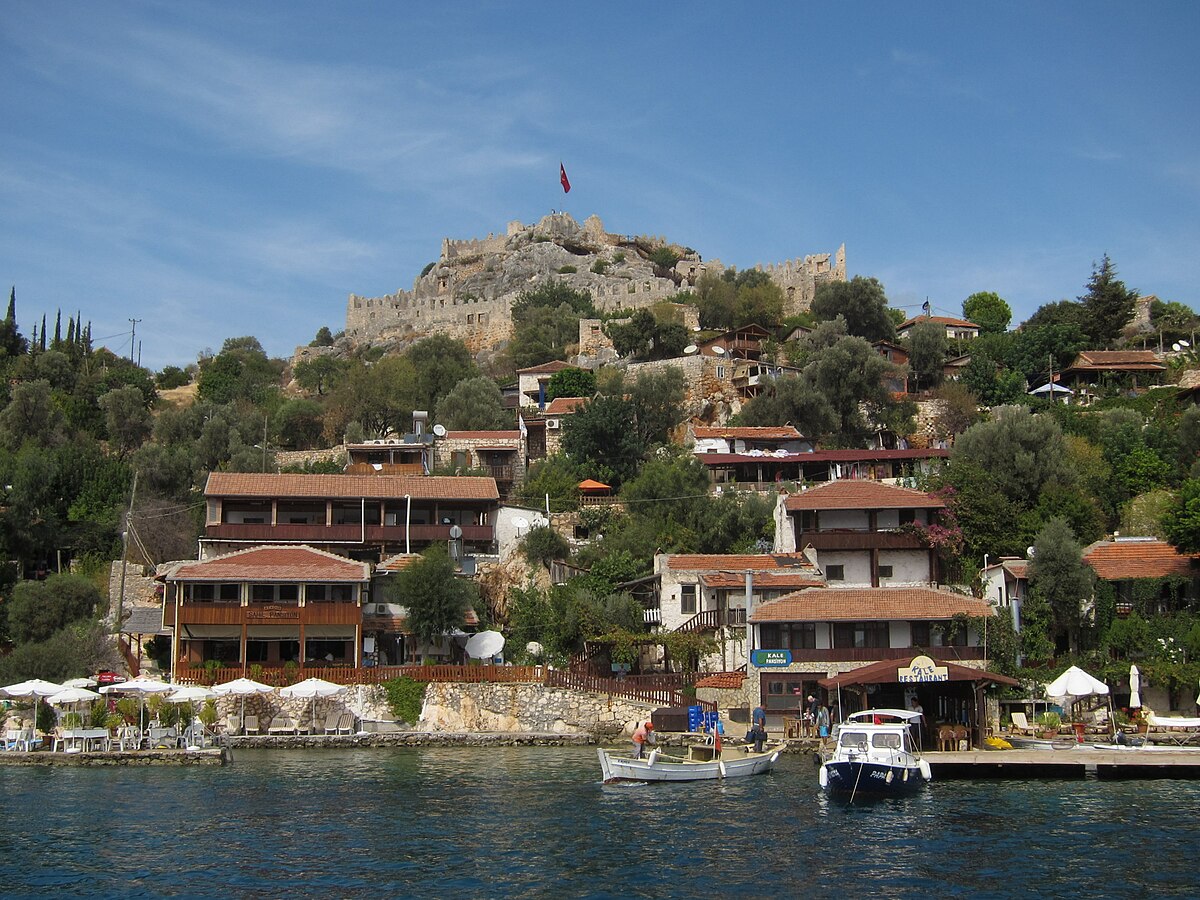 Gizli Cennetleri Keşfetme Zamanı: Ege ve Akdeniz'de 'Sarı Yaz' Başladı!