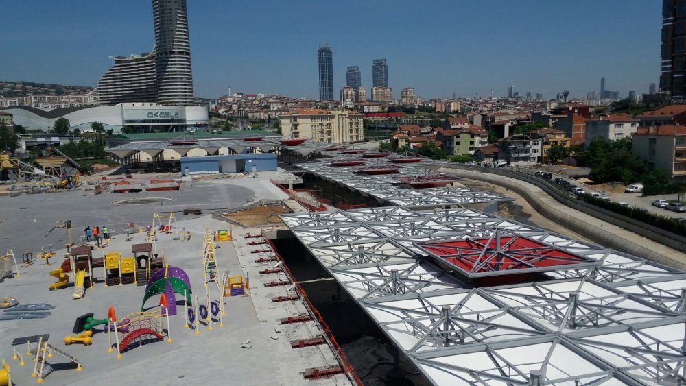 İstanbul'da Anadolu Yakasındaki Sosyete Pazarları: Ucuz ve Kaliteli Alışverişin Adresi…