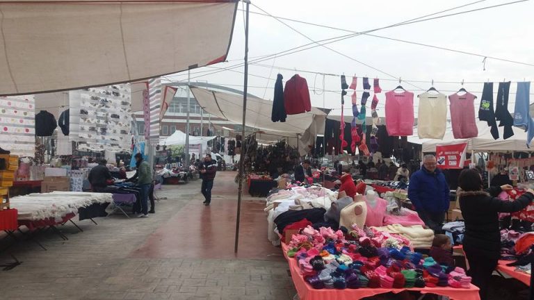 İstanbul'da Anadolu Yakasındaki Sosyete Pazarları: Ucuz ve Kaliteli Alışverişin Adresi…