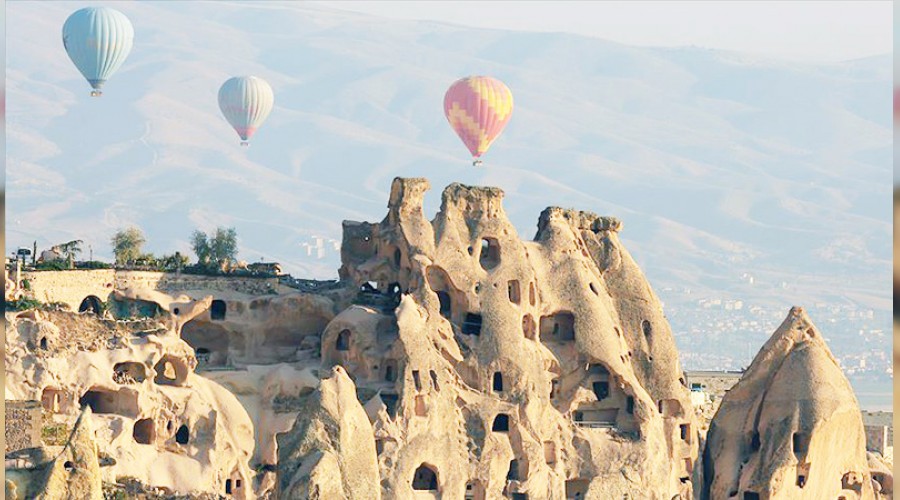 Ailenizle Sömestr Tatilinde Gidilecek 6 Harika Adres: Kışın Tadını Çıkarın!