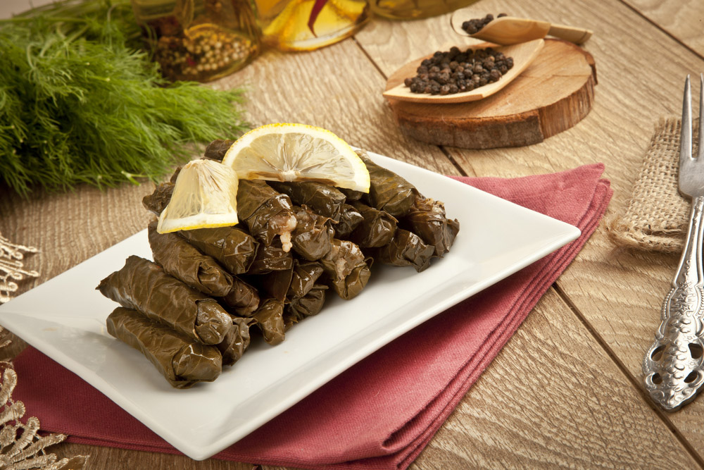 Ege Mutfağı'nın Tadına Doyulmaz Zeytinyağlı 5 Lezzeti