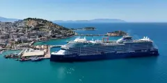Unutulmaz Bir Balayı İçin Yeni Trend: Kruvaziyer Turları! - Otel Haberleri  Türkiye’nin Otel ve Turizm Gündemi Tek Adreste