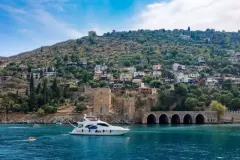 Antalya, Bodrum ve Marmaris'i Geride Bırakarak Zirveye Yerleşti: Yabancı Turistlerin Yeni Gözdesi! - Otel Haberleri ; Türkiye’nin Otel & Turizm Gündemi Tek Adreste