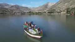 tortum gölü