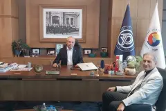 Yalova’nın Turizm Potansiyeli Konuşuldu: Gelecek Planları Masaya Yatırıldı! - Otel Haberleri  Türkiye’nin Otel ve Turizm Gündemi Tek Adreste