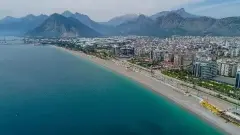 Mercure Antalya Konyaaltı Kapılarını Açtı: Eşsiz Bir Akdeniz Deneyimi Başlıyor! - Otel Haberleri  Türkiye’nin Otel ve Turizm Gündemi Tek Adreste