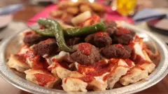 Eskişehir'nin Damak Çatlatan O Meşhur Lezzetlerini Denemediyseniz Pişman Olabilirsiniz! İşte Eskişehir'in Gizli Lezzet Haritası - Otel Haberleri ; Türkiye’nin Otel & Turizm Gündemi Tek Adreste