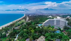 Antalya Otelleri Fiyatları Erken Rezervasyon Fiyatlarının Altına Düşürdü