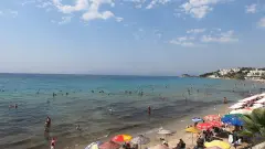 Ege'nin İncisi Aydın'ın Plaj Cenneti! İşte Aydın'ın En Popüler Plajları - Otel Haberleri ; Türkiye’nin Otel & Turizm Gündemi Tek Adreste