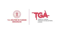  Türkiye Turizm Tanıtım ve Geliştirme Ajansı (TGA)