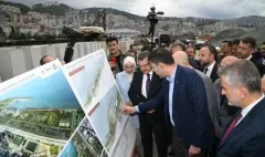 Çevre, Şehircilik Bakanı Kurum Duyurdu: Trabzon'da Butik Otel Destekli Yeni Bir Dönem Başlıyor! - Otel Haberleri  Türkiye’nin Otel ve Turizm Gündemi Tek Adreste