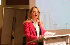 TÜRSAB Başkan Adayı Aylin Özsavaş, Seçim Öncesi Meslektaşlarıyla Buluşuyor - Otel Haberleri  Türkiye’nin Otel ve Turizm Gündemi Tek Adreste