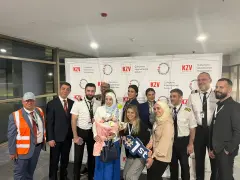 Çukurova'dan Şam'a İlk Direkt Uçuşlar Başladı! - Otel Haberleri  Türkiye’nin Otel ve Turizm Gündemi Tek Adreste