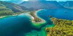 Fethiye'de Yaz Devam Ediyor: Plajlar Eylül Ayında Dolup Taşıyor! - Otel Haberleri  Türkiye’nin Otel ve Turizm Gündemi Tek Adreste