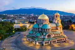 Türkler Komşuya Akın Etti: Bulgaristan'a Giden Turist Sayısı Rekor Kırdı! - Otel Haberleri  Türkiye’nin Otel ve Turizm Gündemi Tek Adreste