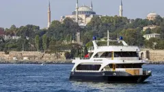 İstanbul Boğazı'nda Tekne Turlarına Yeni Düzenleme: 24 Metre ve Üzeri Tekneler Yasaklandı! - Otel Haberleri ; Türkiye’nin Otel & Turizm Gündemi Tek Adreste