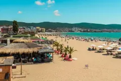 Avrupa’nın En Ucuz Tatil Rotaları Açıklandı