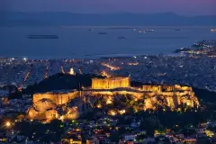 Atina’da Gezilecek Yerler: İşte Atina'da Mutlaka Ziyaret Etmeniz Gereken 10 Yer… - Otel Haberleri  Türkiye’nin Otel ve Turizm Gündemi Tek Adreste