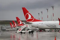 Uçak Bileti Kampanyaları: Fırsat Biletleri Tükenmeden Yakala: THY'den Avrupa'ya İndirimli Uçuş Kampanyası! - Otel Haberleri  Türkiye’nin Otel ve Turizm Gündemi Tek Adreste