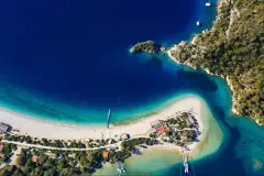 2025 Yazında Tatil Cennetleri: En Çok Tercih Edilen Tatil Bölgeleri Belli Oldu! - Otel Haberleri ; Türkiye’nin Otel & Turizm Gündemi Tek Adreste