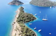 Türkiye'nin En Güzel Tatil Rotaları: İşte En Güzel Tatil İçin İpuçları - Otel Haberleri ; Türkiye’nin Otel & Turizm Gündemi Tek Adreste