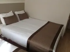 Otel Yataklarında Bu Detaylara Dikkat! Uzmanlar Uyarıyor: İşte Otelin Temiz Olmadığını Gösteren O İşaretler! - Otel Haberleri ; Türkiye’nin Otel & Turizm Gündemi Tek Adreste