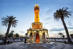 İzmir Turizminde Şaşırtan Rakamlar: Turist Sayısındaki Genel Artış Memnun Etti, Temmuz Ayı Hayal Kırıklığı Yarattı - Otel Haberleri  Türkiye’nin Otel ve Turizm Gündemi Tek Adreste