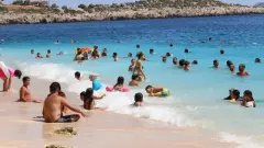 Rus Turistlerin Eylül Ayı Tatil Tercihleri: Türkiye Liderliğini Koruyor - Otel Haberleri ; Türkiye’nin Otel & Turizm Gündemi Tek Adreste