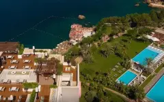 Akra Hotels Sürdürülebilirlik Çalışmalarını 