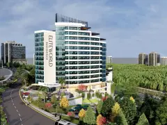 Elite World'den İstanbul Başakşehir'e Yeni Rezidans Projesi - Otel Haberleri  Türkiye’nin Otel ve Turizm Gündemi Tek Adreste