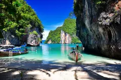 Tayland Turistleri Etkileyecek Yeni Standartlar Getiriyor! - Otel Haberleri  Türkiye’nin Otel ve Turizm Gündemi Tek Adreste