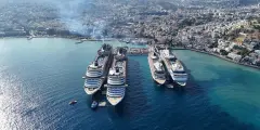 Rus Turistlerin Rotası Değişiyor: Rus Turistlerin Kış Tatili Rotası Asya Oldu - Otel Haberleri  Türkiye’nin Otel ve Turizm Gündemi Tek Adreste