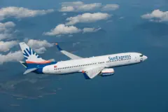 SunExpress Antalya-Memmingen Seferlerini Yeniden Başlatıyor - Otel Haberleri  Türkiye’nin Otel ve Turizm Gündemi Tek Adreste
