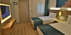 TUI'den Umman'da Dev Atılım: 5 Yeni Otelle Lüks Turizm Destinasyonu Yaratılıyor - Otel Haberleri  Türkiye’nin Otel ve Turizm Gündemi Tek Adreste