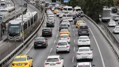 İstanbul'da Taksi Ücretlerine Yüzde 30 Zam! Peki Taksimetre Açılış Ücreti ve Yeni Kısa Mesafe Tarifesi Ne Kadar Oldu? - Otel Haberleri  Türkiye’nin Otel ve Turizm Gündemi Tek Adreste