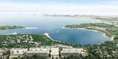 Akra Didim, Nisan 2026'da Kapılarını Açıyor! - Otel Haberleri  Türkiye’nin Otel ve Turizm Gündemi Tek Adreste