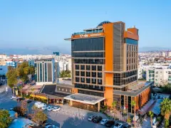 Antalya'da 5 Yıldızlı Bir Otel İcradan Satışa Çıkarıldı - Otel Haberleri  Türkiye’nin Otel ve Turizm Gündemi Tek Adreste