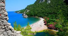 Türkiye’nin En Sakin Tatil Yerleri: İşte Kalabalıktan Uzak, Huzurlu Bir Tatil İçin Yeni Rota… - Otel Haberleri  Türkiye’nin Otel ve Turizm Gündemi Tek Adreste