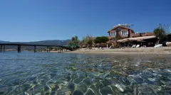 Eylül'de Tatil Cenneti: Altınoluk mu, Akçay mı?