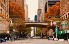 Zamanın Durduğu Değil, Aktığı Şehir: New York! Eylül'de Bambaşka… İşte New York Deneyiminizi Eşsiz Kılacak 5 Öneri - Otel Haberleri  Türkiye’nin Otel ve Turizm Gündemi Tek Adreste