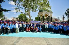 Turizm Elçileri İstanbul'u Tanıttı! Yüzlerce Gönüllü Tarihe Rehber Oldu - Otel Haberleri  Türkiye’nin Otel ve Turizm Gündemi Tek Adreste