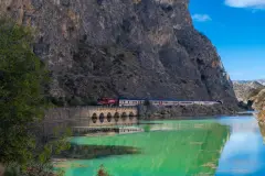 Turistik Karaelmas Ekspresi Sonbahar Tren Seferleri Başlıyor! - Otel Haberleri  Türkiye’nin Otel ve Turizm Gündemi Tek Adreste
