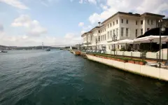 Hotel Les Ottomans “İhalenin Feshi” Talebi, Mahkemeden Döndü - Otel Haberleri ; Türkiye’nin Otel & Turizm Gündemi Tek Adreste