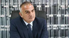 Bakan Ersoy'dan Turizmde Dev Hedef: Yıl Sonunda 64 Milyar Dolarlık Gelir Bekleniyor! - Otel Haberleri ; Türkiye’nin Otel & Turizm Gündemi Tek Adreste
