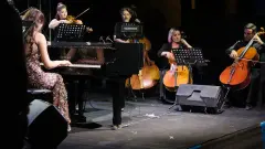 Antik Kentte Müzik Şöleni Başlıyor: Phaselis Festivali Tarih ve Müziği Buluşturuyor! - Otel Haberleri  Türkiye’nin Otel ve Turizm Gündemi Tek Adreste