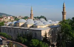 bursa