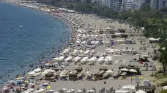 Turizmde Rekor Yılı: Antalya 8 Ayda Yaklaşık 12 Milyon Turist Ağırladı - Otel Haberleri ; Türkiye’nin Otel & Turizm Gündemi Tek Adreste