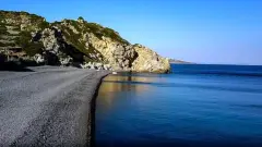 Eylül Ayında Sakız Adası'nda 3 Günlük Keşif Rotası
