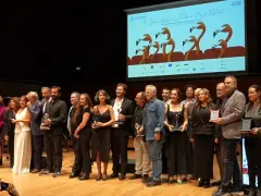 5. İzmir Film ve Müzik Festivali Başlıyor: Onur Ödülleri Sahiplerini Bulacak, 100 Film İzleyiciyle Buluşacak! - Otel Haberleri  Türkiye’nin Otel ve Turizm Gündemi Tek Adreste