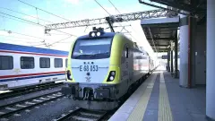 İstanbul-Paris Turistik Treni Yeniden Yollarda: İşte Yıl Sonuna Kadar Dolu Dizgin Sefer Takvimi! - Otel Haberleri ; Türkiye’nin Otel & Turizm Gündemi Tek Adreste
